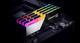 Оперативна пам'ять G.Skill DDR4-3600 32768MB PC4-28800 (Kit of 4x8192) Trident Z Neo (F4-3600C18Q-32GTZN) - зображення 3