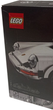 Zestaw klockow LEGO Creator Expert Porsche 911 1458 elementow (10295) (955555911430690) - Outlet - obraz 3