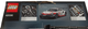 Конструктор LEGO TECHNIC Porsche 911 RSR 1580 деталей (42096) (955555912017611) - Уцінка - зображення 7