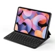 Чохол із клавіатурою Xiaomi Pad 6 Keyboard Case BHR7386CN - зображення 6