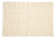 Dywanik łazienkowy HOMLA 703188 Hadiya 50 x 80 cm beżowy (5906496703188) - obraz 1