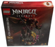 Klocki konstrukcyjne LEGO Ninjago Legends Mech ognistego rycerza 996 elementow (71846) (955555912017579) - Outlet - obraz 2