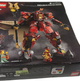 Klocki konstrukcyjne LEGO Ninjago Legends Mech ognistego rycerza 996 elementow (71846) (955555912017579) - Outlet - obraz 6