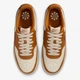 Женские кеды низкие Nike Court Vision Lo Nn DH3158-701 37.5 (6.5US) 23.5 см Desert Ochre/Fauna Brown-Pale Ivory (198481714216) - изображение 5