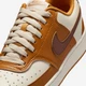 Женские кеды низкие Nike Court Vision Lo Nn DH3158-701 37.5 (6.5US) 23.5 см Desert Ochre/Fauna Brown-Pale Ivory (198481714216) - изображение 7