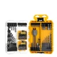 Набір універсальний DeWALT, 100 шт, кейс Tough Case (DT70784) - зображення 3