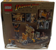Конструктор LEGO Indiana Jones Втеча із загубленої гробниці 600 деталей (77013) (955555912017645) - Уцінка - зображення 3