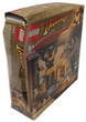 Конструктор LEGO Indiana Jones Втеча із загубленої гробниці 600 деталей (77013) (955555912017652) - Уцінка - зображення 5