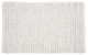 Dywanik łazienkowy HOMLA 703201 Hadiya 50 x 80 cm szary (5906496703188) - obraz 1
