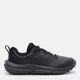 Подростковые кроссовки для мальчика Under Armour Ua Bgs Assert 10 Ufm Syn 3027099-001 39 (6.5) Черные (196884324216) - изображение 1