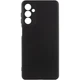 Чохол TPU GETMAN Liquid Silk Full Camera Samsung Galaxy A17 4G/5G Чорний / Black - зображення 1
