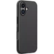 Чехол Nillkin Matte Pro для Apple iPhone 17 (6.3") Черный / Black - изображение 3