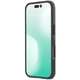 Чехол Nillkin Matte Pro для Apple iPhone 17 (6.3") Черный / Black - изображение 5