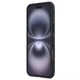 Чохол Nillkin Matte Pro для Apple iPhone 16 (6.1") Чорний / Black - зображення 5