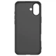 Чохол Nillkin Matte Pro для Apple iPhone 16 (6.1") Чорний / Black - зображення 8