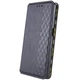 Шкіряний чохол-книжка GETMAN Cubic (PU) для Samsung Galaxy A17 4G/5G Чорний - зображення 2
