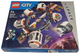 Конструктор LEGO City Модульна космічна станція 1097 деталей (60433) (955555911652319) - Уцінка - зображення 4