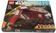 Конструктор LEGO Star Wars Канонерка гвардії Корусанта 1083 елементи (75354) (955555912894670) - Уцінка - зображення 4
