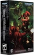 Figurka McFarlane WARHAMMER 40K Assault Intercessor Sergeant - Blood Angel - 7in 10948mcf (787926109481) - obraz 6