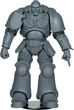 Фігурка McFarlane WARHAMMER 40K Assault Intercessor Sergeant - Blood Angel - Artist Proof 7in 10949mcf (787926109498) - зображення 2