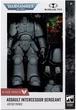 Фігурка McFarlane WARHAMMER 40K Assault Intercessor Sergeant - Blood Angel - Artist Proof 7in 10949mcf (787926109498) - зображення 4
