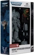 Фігурка McFarlane WARHAMMER 40K Assault Intercessor Sergeant - Blood Angel - Artist Proof 7in 10949mcf (787926109498) - зображення 5