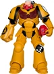 Figurka McFarlane WARHAMMER 40K Intercessor Sergeant - Imperial Fist - Gold Label 7in 10954mcf (787926109542) - obraz 1