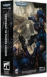 Figurka McFarlane WARHAMMER 40K Lieutenant in Phobos Armour - Ultramarines - 7in 10906mcf (787926109061) - obraz 6