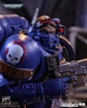 Фігурка McFarlane WARHAMMER 40K Lieutenant in Phobos Armour - Ultramarines - 7in (10906mcf) - зображення 12