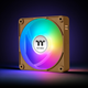 Zestaw wentylatorów Thermaltake CT120 EX ARGB Sync (3-Fan Pack) Gravel Sand (CL-F216-PL12GS-A) - obraz 5