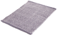 Dywanik łazienkowy HOMLA 864327Jamie 50 x 80 cm Szaro-beżowy (5904183864327) - obraz 2