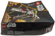 Конструктор LEGO Star Wars Зоряний винищувач V-19 Потік 567 елементів (75432) (955555912597877) - Уцінка - зображення 4