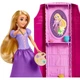 Игровой набор с куклой Рапунцель Высокая башня Disney Princess Mattel HLW30 - изображение 7