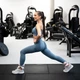 Утяжелители Gymtek 2х0 75 кг розовые для рук и ног грузики для домашних тренировок йоги - изображение 12