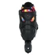 Детские раздвижные ролики Profi Sport A4157, светящиеся PU колеса, размер 37-41, Черные - изображение 3