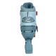 Детские раздвижные ролики Profi Sport A4153, светящиеся PU колеса, размер 29-33, Серо-красные - изображение 3