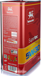 Масло двигателя WOLVER SuperTec 5W-30 SN/CF 4л синтетическое для бензиновых и дизельных двигателей - изображение 3
