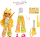 Лялька Rainbow High Jr High Rockband Fashion Dolls Sunny (565628) (0035051565628) - зображення 6
