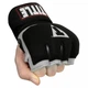 Бинт-перчатки Гелевые TITLE Boxing Platinum Prime Gel Fist Wraps (L) Черные с красным - изображение 1
