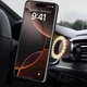 Протиударний чохол Armor Ring + захиcт камери для iPhone 14 Simon case black - изображение 10