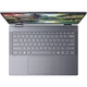 Ноутбук Lenovo IdeaPad 5 14IAL10 2-в-1, (83KR002LRM) 14" IPS WUXGA / RAM 16 ГБ / SSD 512 ГБ / Без ОС / сірий - изображение 3