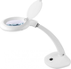 Lampa biurkowa z lupą Rebel NAR0298-2 - obraz 1