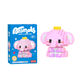 Конструктор фигурка Пиксели BRICKS Animals Elephant - изображение 3