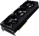 Відеокарта Gainward PCI-Ex GeForce RTX 5080 Phoenix GS 16 GB GDDR7 (256 bit) (2700/30000) (HDMI, 3 x DisplayPort) (NE75080S19T2-GB2031X) - зображення 6