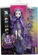 Lalka Monster High Spectra Monstro-klasyka nowe pokolenie (HXH77) (194735230624) - obraz 1