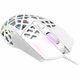 Игровая мышь CANYON Puncher GM-20 белая (CND-SGM20W) - изображение 4