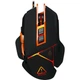 Ігрова миша CANYON CND-SGM6N USB чорна (CND-SGM6N) - зображення 1