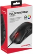 Ігрова миша HYPERX Pulsefire Raid RGB USB чорна (HX-MC005B) - зображення 3