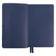 Ежедневник 12x20см Leo Planner датированный 2024 Tiffany cеро-синий (252410) - изображение 6