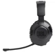 Навушники JBL Quantum 360X Wireless for Xbox Black (JBLQ360XWLBLKGRN) - изображение 4